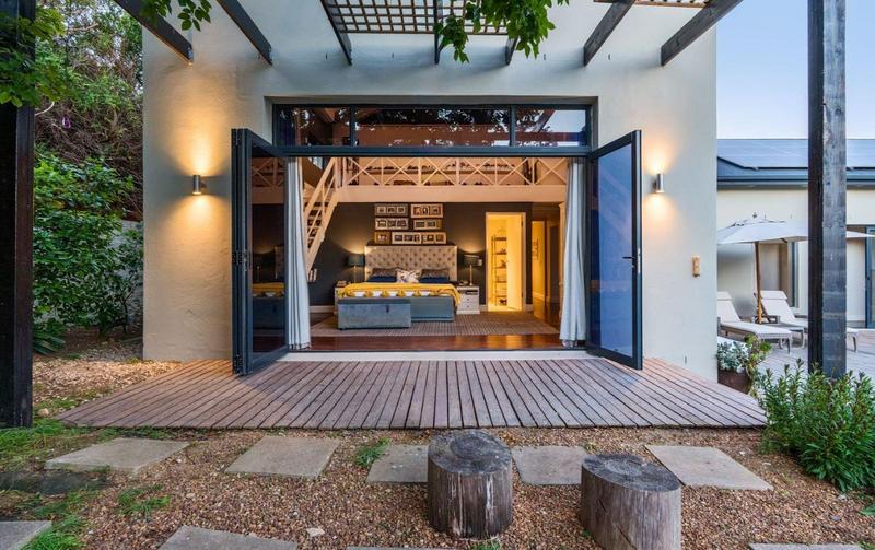 5 Bedroom Property for Sale in Hout Bay Western Cape